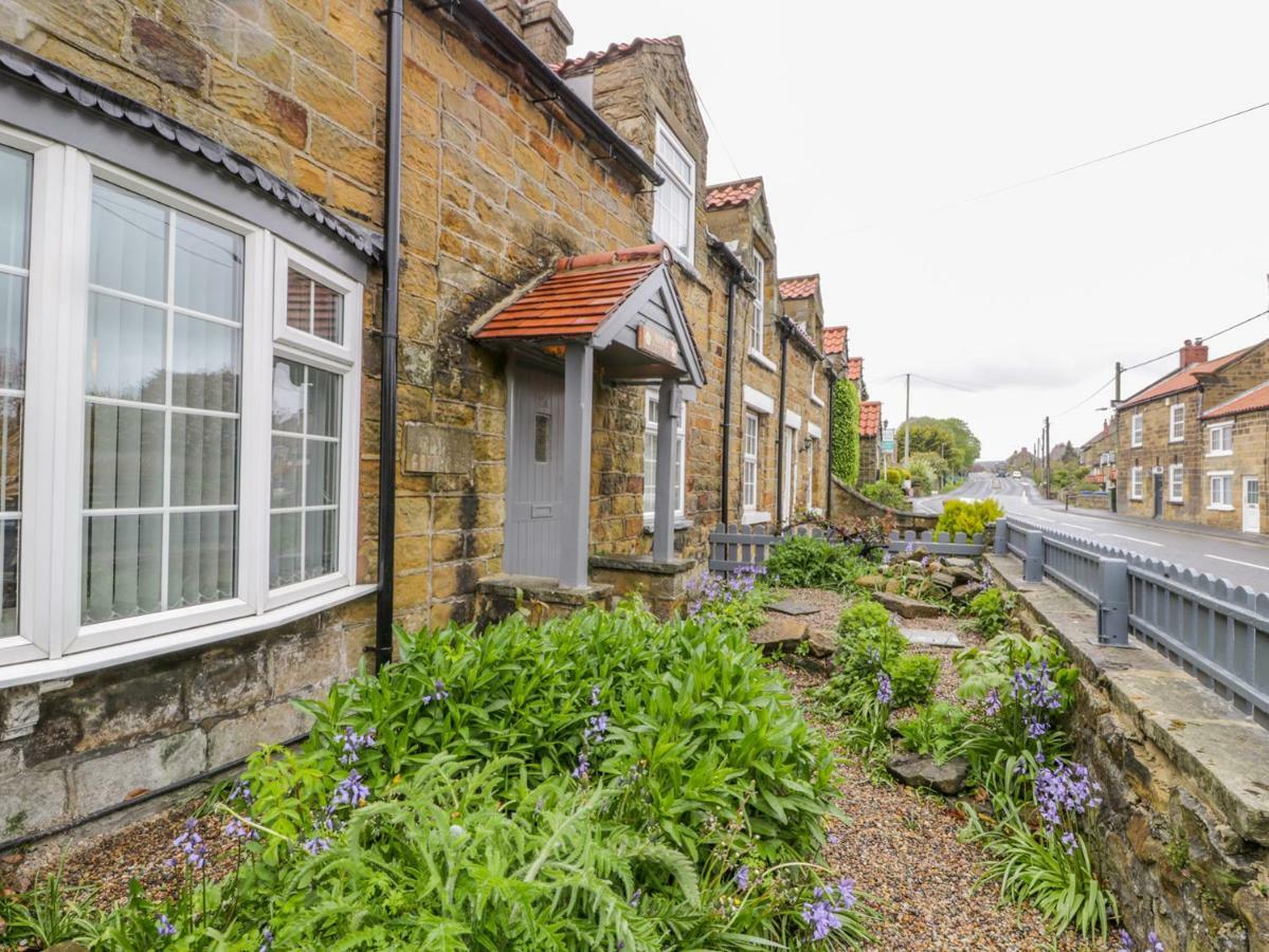 Villa 11A High Street Scarborough Exterior foto