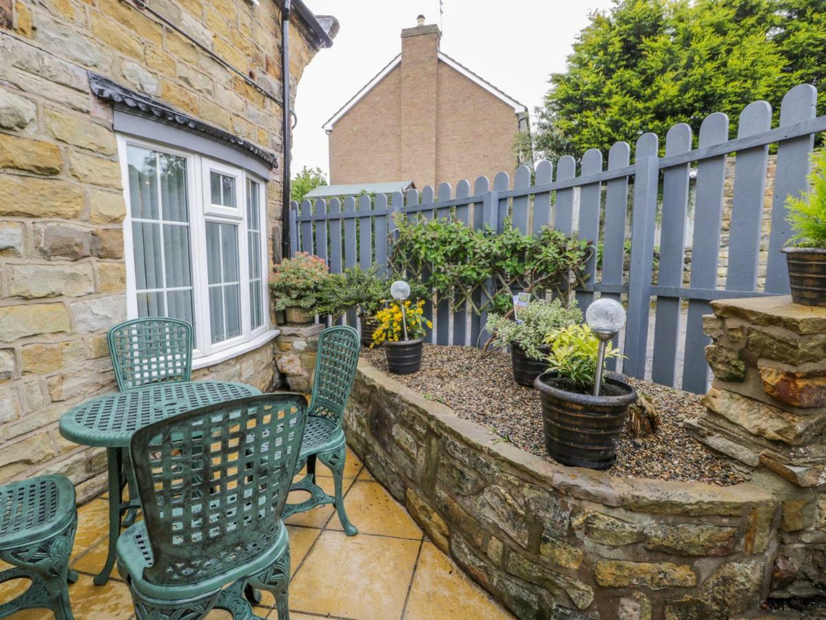Villa 11A High Street Scarborough Exterior foto